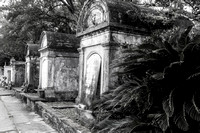 New Orleans Graveyard
