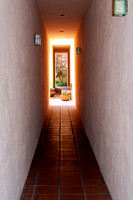 Sonoma Hallway