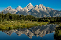 Schwabacher Landing