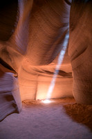 Antelope Canyon XII