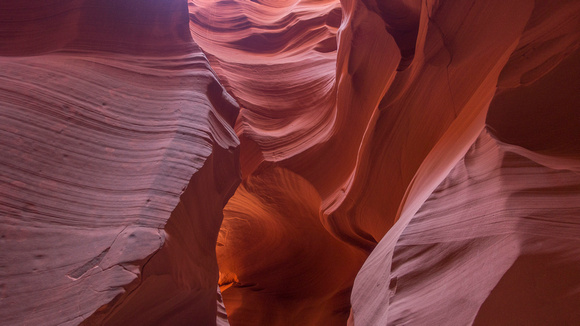 Antelope Canyon S 2