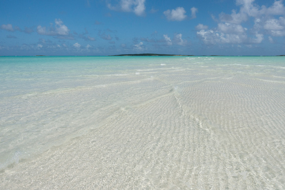 Coco Plum Shallows