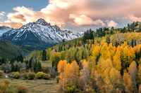 Sneffels Sunrise