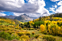 Sneffels Valley