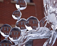 Ice Bubbles