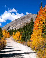 Quandry Fall